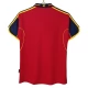 Spanien Retro Heimtrikot 2000