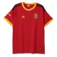 Spanien Retro Heimtrikot 2002