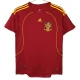 Spanien Retro Heimtrikot 2008