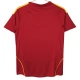 Spanien Retro Heimtrikot 2008