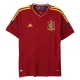 Spanien Retro Heimtrikot 2012