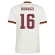 Spanien Rodrigo 16 Auswärtstrikot WM 2026