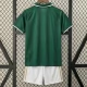 Südafrika Auswärts Trikot Set Kinder WM 2026