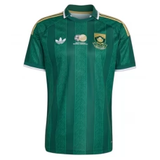 Südafrika Auswärtstrikot WM 2026