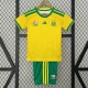 Südafrika Heim Trikot Set Kinder WM 2026
