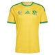 Südafrika Heimtrikot WM 2026