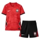 Südkorea Heim Trikot Set Kinder WM 2026