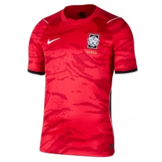 Südkorea Heimtrikot WM 2026