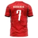 Südkorea Heungmin 7 Heimtrikot WM 2026