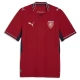 Tschechien Heimtrikot WM 2026