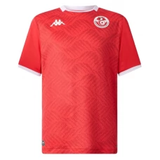 Tunesien Heimtrikot WM 2026
