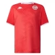 Tunesien Heimtrikot WM 2026