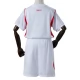 Türkei Auswärts Trikot Set Kinder WM 2026