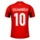 Türkei Çalhanoğlu 10 Heimtrikot WM 2026
