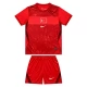 Türkei Heim Trikot Set Kinder WM 2026