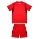 Türkei Heim Trikot Set Kinder WM 2026