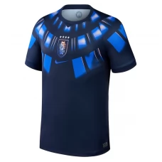 Uruguay Auswärtstrikot WM 2026