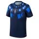 Uruguay Auswärtstrikot WM 2026 Uruguay Auswärtstrikot WM 2026