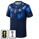 Uruguay Auswärtstrikot WM 2026 mit Patch