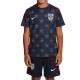 USA Auswärts Trikot Set Kinder WM 2026