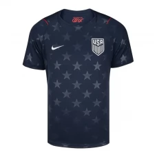 USA Auswärtstrikot WM 2026