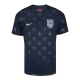 USA Auswärtstrikot WM 2026