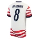 USA McKennie 8 Heimtrikot WM 2026