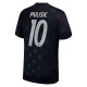 USA Pulisic 10 Auswärtstrikot WM 2026