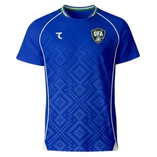 Usbekistan Heimtrikot WM 2026