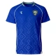 Usbekistan Heimtrikot WM 2026